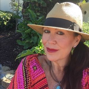 Meet your Posher, Patricia